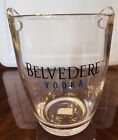 Belvedere Vodka Acrylic Ice Bucket