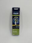 New ListingOral-B CrossAction 4 Electric Toothbrush Heads with CleanMaximiser Technology