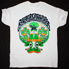 King Gizzard & The Lizard Wizard T-Shirt Short Sleeve Gift For Father Day