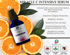 Vitamin C Serum With Camu Camu Extract -200% More Potent Vitamin C for Wrinkles