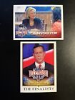 Decision 2016 Political Trading Cards 
