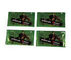 MTG Magic The Gathering The Brothers’ War Promo Pack Lot Of 4 New and Sealed