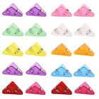 Sewing Clips, Wonder Clips for Sewing Triangle Binding Clips Clamp Multicolor