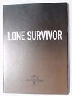 LONE SURVIVOR 2013 DVD / BluRay Oscars Academy Awards Screener (FYC) - XLNT