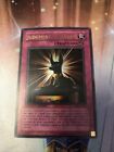 Yugioh RDS-ENSE3 Judgment of Anubis Ultra Rare Limited Edition Trap