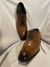 To Boot New York Adam Derrick Oxford Wingtip Dress Shoes Made in Italy Mens 10.5