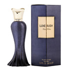 Luxe Rush by Paris Hilton 3.4 oz EDP Perfume for Women New in Box