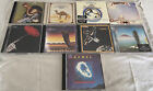 Camel - 12 CD Lot - Mirage, Snow Goose, Moonmadness, Live Record, Nude, Deluxe +