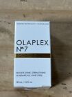 OLAPLEX NO. 7 BONDING OIL 30 mL 1.0 Fl Oz NEW IN BOX GREAT PRICE!!!!!!!!!!!!!!!!