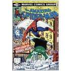 Amazing Spider-Man (1963 series) #212 in NM minus condition. Marvel comics [t
