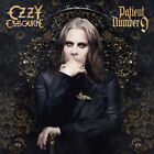 Patient Number 9 - Ozzy Osbourne - CD
