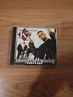 Swing Batta Swing by K7 (Louis Sharpe) (CD, Nov-1993, Tommy Boy)