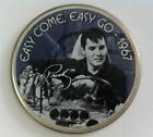 Easy Come, Easy Go - Elvis Presley Movie - Colorized Half Dollar