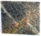 Granite  Slab  - Pink - White - Black - Quartz Flecks - 115 Grams - Michigan