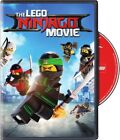 Lego Ninjago Movie, The [DVD] ,  , Good