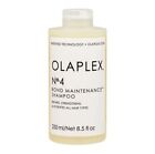 Olaplex No.4 Bond Maintenance Shampoo 8.5 oz New