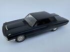 Vintage 1964 ThunderBird Dealer Promo  Model Car - Black Color