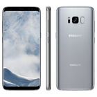 UNLOCKED Samsung Galaxy S8 G950U 4G LTE 64GB Smart Phone / Cricket AT&T T-Mobile