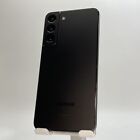 Samsung Galaxy S22+ - SM-S906U - 256GB - Phantom Black (T-Mobile - ULK) (s11804)