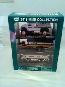 HESS 2019 Mini Collection