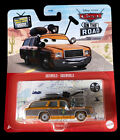 Disney Cars On The Road 2022 Griswold - MIP - Super Fast Ship