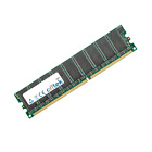 1GB Memory DFI (Diamond Flower) LANPARTY UT nF4-D (PC3200 - ECC)
