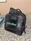 Orbit Baby Travel Stroller Bag G2 One Owner!