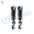 Pair Front Quick Complete Strut - Coil Spring For 1993-1997 Volvo 850 (For: Volvo 850 R)
