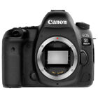 Canon EOS 5D Mark IV DSLR Camera (Body) 1483C002
