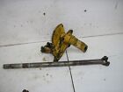 Simplicity Allis Chalmers  Steering Gear Assembly  B-210 3012  Tractor