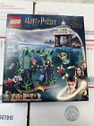 LEGO Harry Potter Triwizard Tournament: The Black Lake 76420 NEW SEALED!