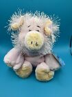 Webkinz Pig, Brand New With Unused Code!! Retired, Very Hard To Find!!
