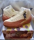 Size 11 - Jordan 12 Retro x Eastside Golf 'Out the Mud' 2022 (VNDS)