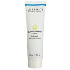 Juice Beauty Blemish Clearing Cleanser Organic 2oz 60mL