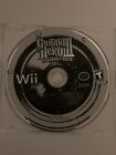 New ListingGuitar Hero 3 III Legends of Rock (Nintendo Wii, 2006) Disc Only!! Tested