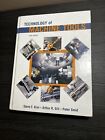 Technology Of Machine Tools Krar Gill Smid Book Sixth Edition