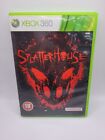 Microsoft Xbox 360 Game Splatterhouse Boxed with Manual