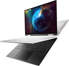 NEW Dell XPS 13 7390 Core i5 QUAD 4K UHD 3840x2400 2-in-1 Touch Tablet + Laptop