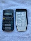 New ListingTexas Instruments TI-30XA Solar Scientific Calculator with Slide Case Cover