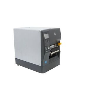 Zebra  ZT230 Direct Thermal Label Printer P/N# 123100-200