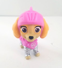 Paw Patrol Ryder & Pups Rescue Gift Pack Rescue Knights Skye Sky Figure Only Dog