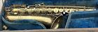1945 Buescher Aristocrat Big B Tenor Saxophone w/Buescher Hard Case SN 308xxx