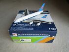 Airbus A380-800 China Southern Airlines, B-6136, JC Wings, metal, 1/200