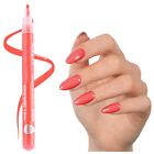 New ListingNail Pens Black Acrylic Paint Pens Fine Tip Nail Pens 3D Nail Line Drawing