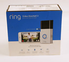 Ring Video Doorbell 2 Door Security Camera