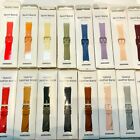 Original Samsung Band for Galaxy Watch 4/5/6 - 20mm - All Colors - Open Box