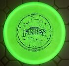 Innova Champion Color Glow Mako3 Holly Finley Tour Series Blue/Blue Stamp 168g