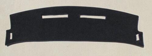 1982-1992 Pontiac Firebird Trans Am dash cover mat dashboard pad black  (For: 1989 Pontiac Firebird Formula)