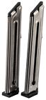 Ruger Mark III 3 and IV 4 Magazine 10-Round 22-LR Value 2-Pack 90645 OEM Mag New