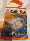 Lego Star Wars  2023  Limited Edition Darth Vader's TIE Advanced Item 912311